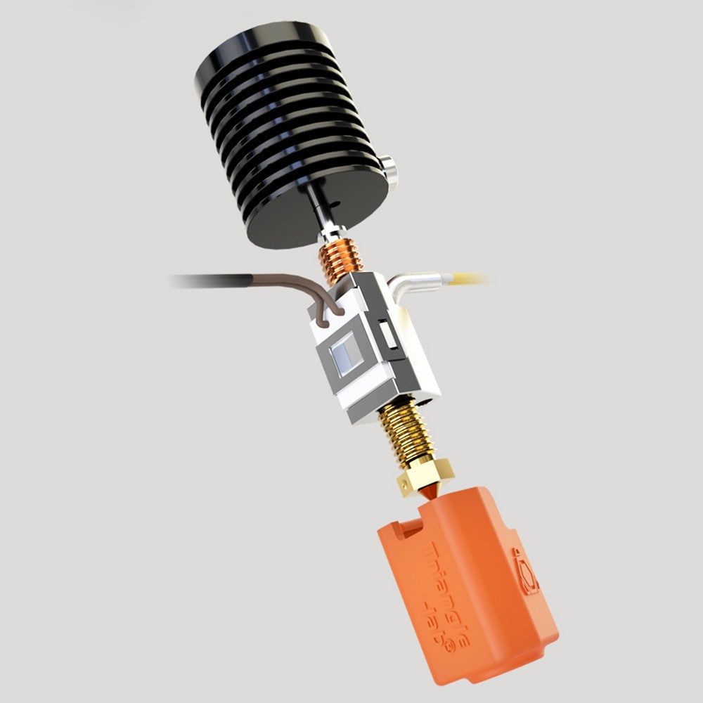Trianglelab CHCB-V TD6 MODE B Hotend for Prusa 3D Printer