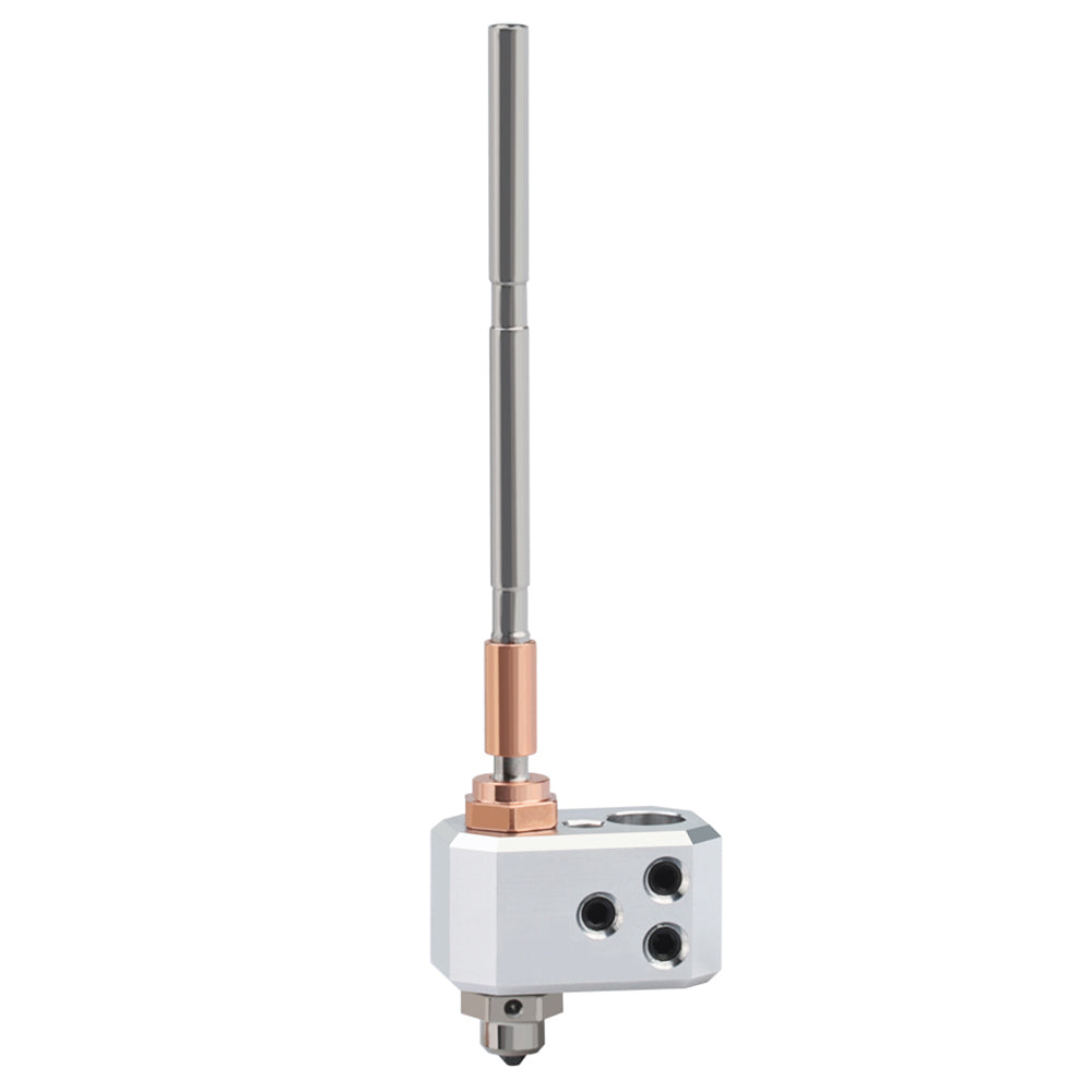 Trianglelab Titanium Alloy Heatbreak Adaptor for Prusa MK4/XL