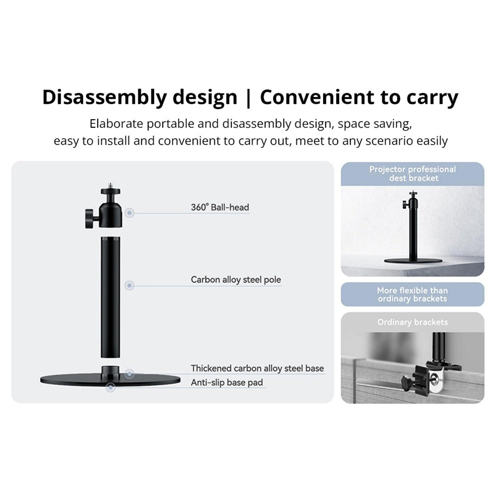 Wanbo PWE104 Projector Stand