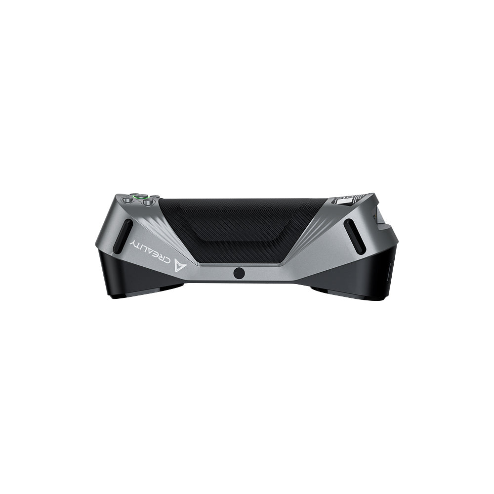 Creality Raptor 3D Scanner, Hybrid Blue Laser NIR, 60fps Scanning Speed, Objects Between 5-2000mm, 24-bit Full-Color Scan, 0.02mm Accuracy, Anti-shaking