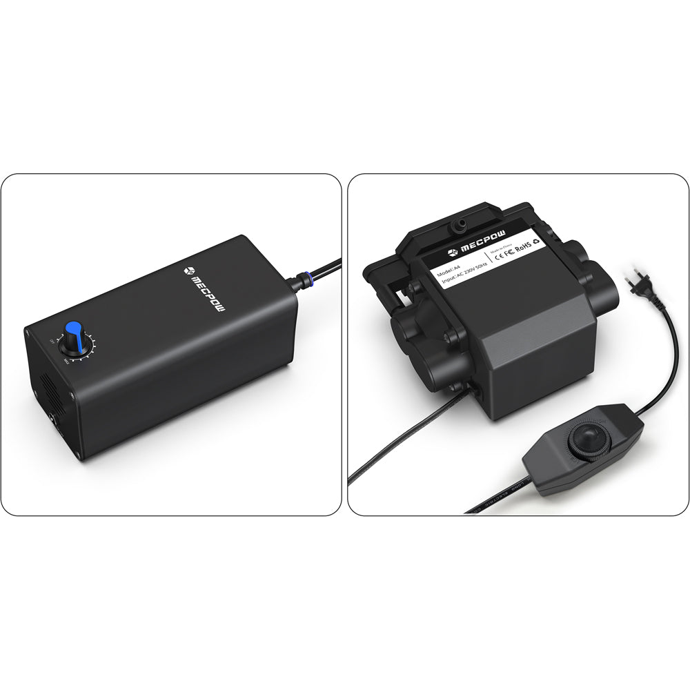 Mecpow X3 Pro 10W Laser Engraver With Air Assist Kit