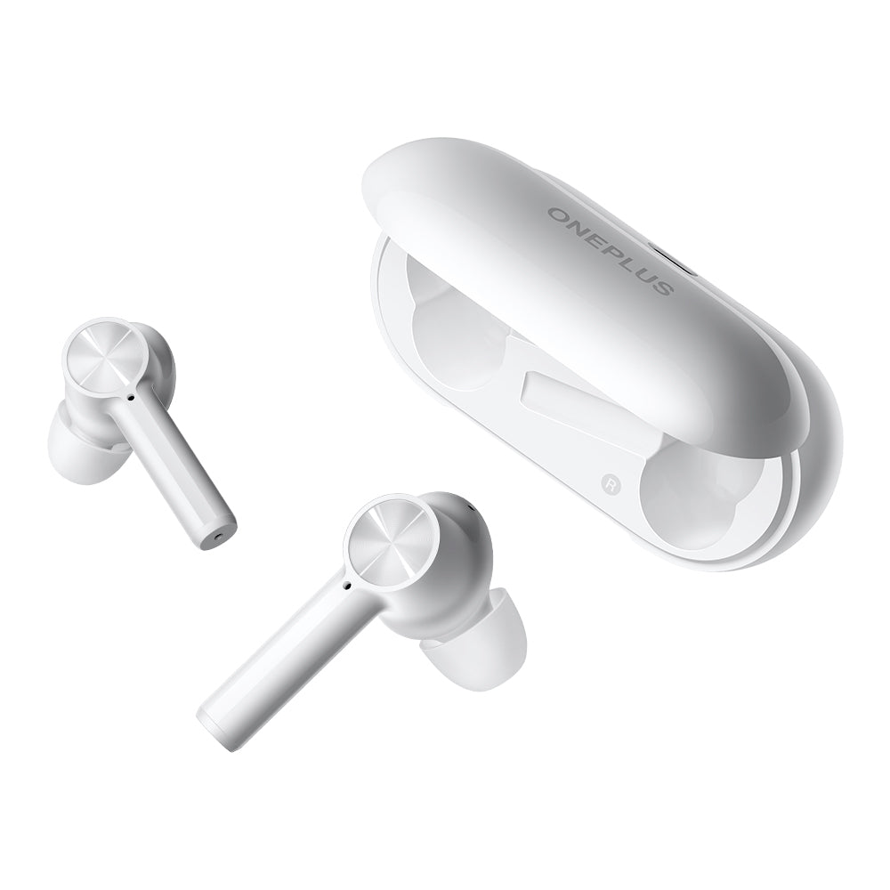 OnePlus Buds Z TWS Earphones - White