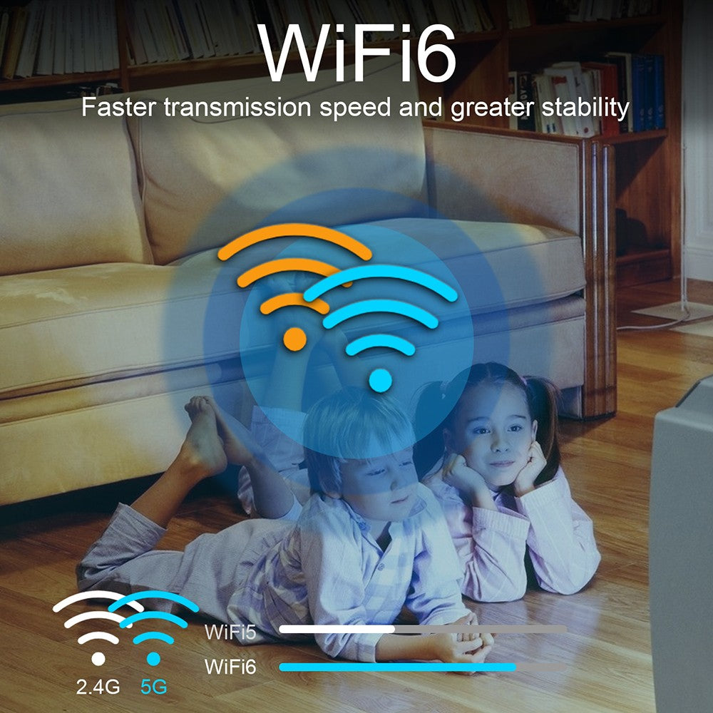 X88 Pro 13 Android 13 TV Box, RK3528 Quad-core, 2GB RAM 16GB ROM, Support 8K Video Decoding, Bluetooth 5.0, WiFi 6, 1*USB3.0, 1*USB2.0, 1*HDMI, 1*RJ451, 1*Micro SD Card