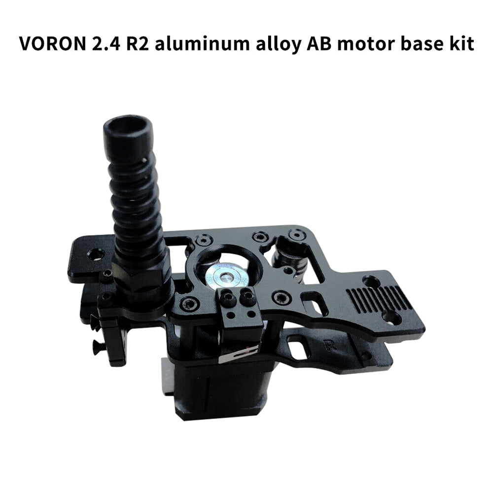 FYSETC Aluminum Alloy AB Motor Base Kit for VORON 2.4