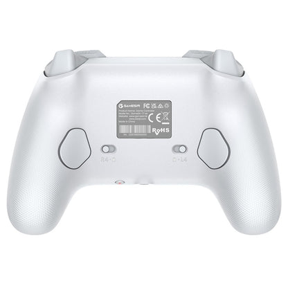 [Xbox Certified] Gamesir G7 SE Wired Game Controller, Hall Effect Sticks, 1-month Free XGPU - White