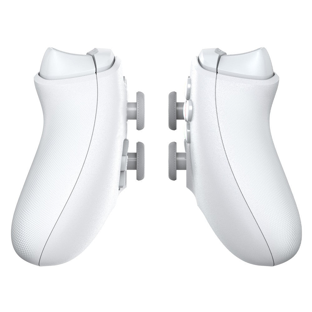 [Xbox Certified] Gamesir G7 SE Wired Game Controller, Hall Effect Sticks, 1-month Free XGPU - White