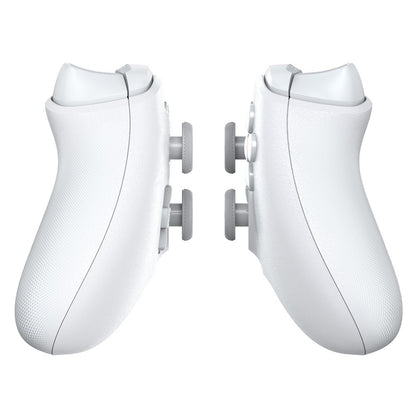 [Xbox Certified] Gamesir G7 SE Wired Game Controller, Hall Effect Sticks, 1-month Free XGPU - White