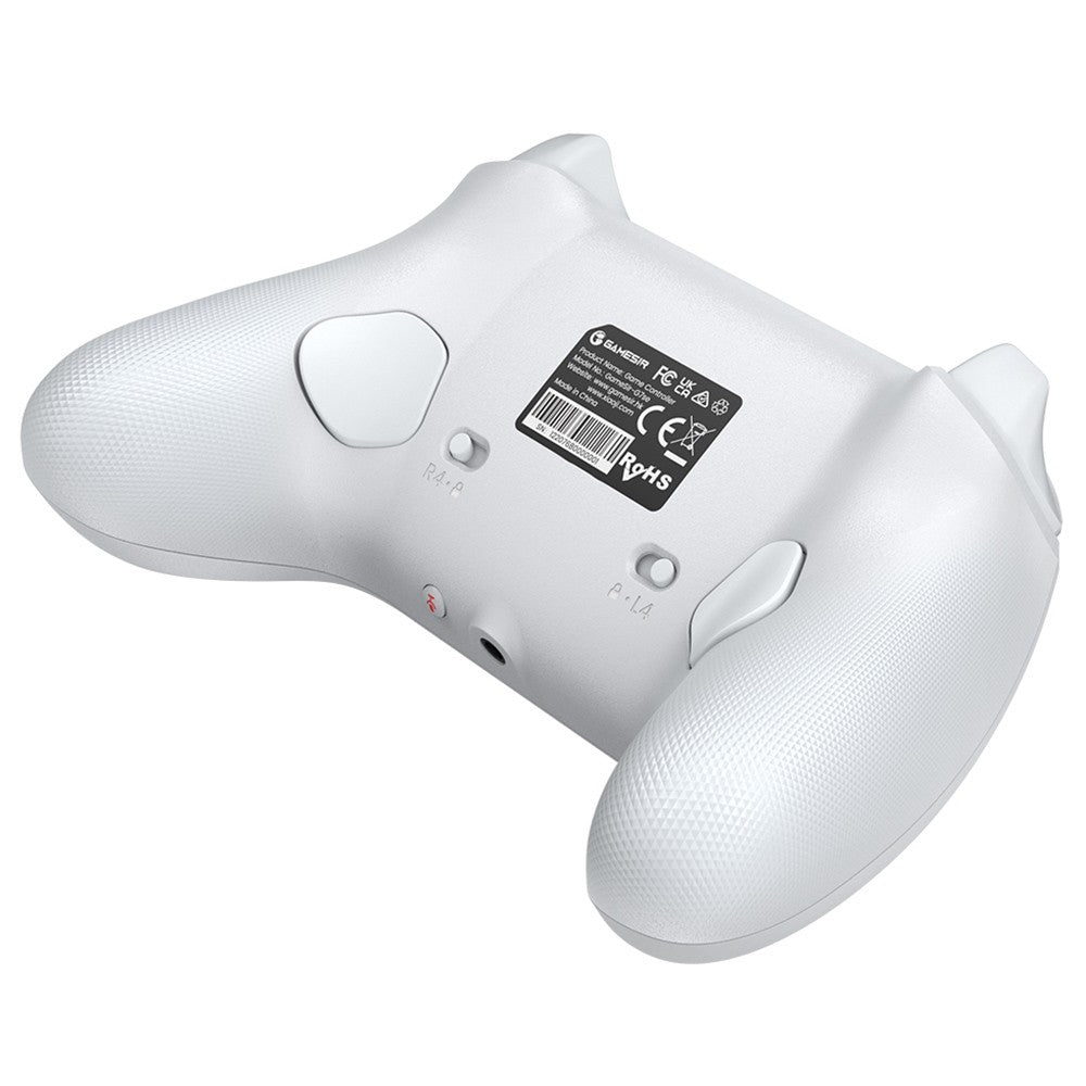 [Xbox Certified] Gamesir G7 SE Wired Game Controller, Hall Effect Sticks, 1-month Free XGPU - White
