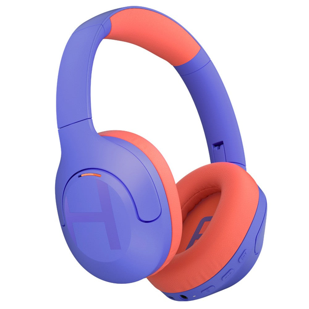 Haylou S35 ANC Headphones - Purple