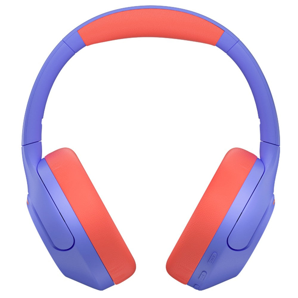 Haylou S35 ANC Headphones - Purple