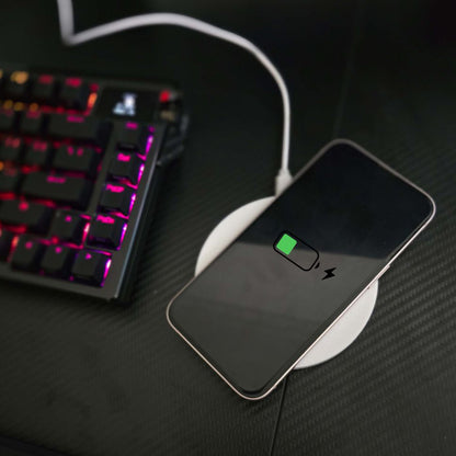 Makcosmos MKCD04 3D Printing Wireless Charger Model Kit