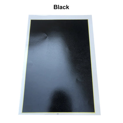 1 grabador láser para papel de marcado de colores, cerámica, vidrio, cristal, piedra, azulejos, acrílico transparente para CO2, fibra, UV.