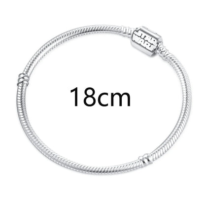 Charms de Disney Stitch Marvel Rescuer Star Wars para pulsera Pandora original de plata de ley 925, collar para mujer, joyería