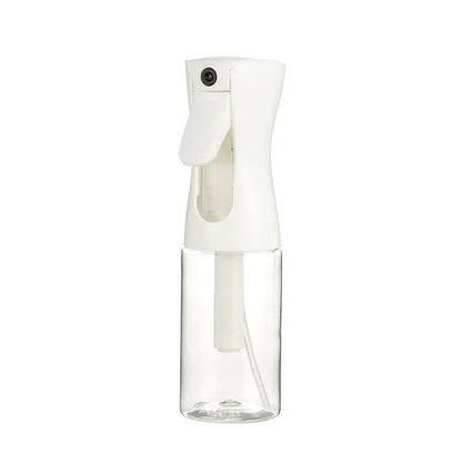 Botella rociadora continua de alta presión, para el cuidado del cabello, maquillaje, reposición de agua, botella separada, botella rociadora de presión