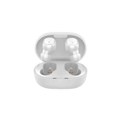 Auriculares inalámbricos Bluetooth A6S TWS originales, deportivos, intraauriculares con micrófono para Xiaomi, iPhone y Lenovo.