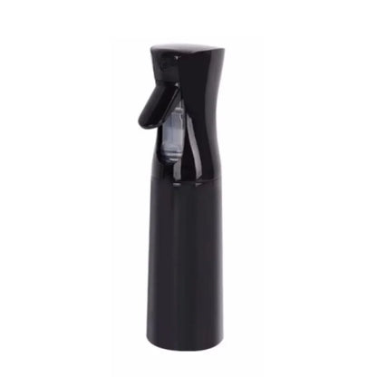Botella pulverizadora portátil multifuncional de 200-500 ml, dispensador de líquido para peinar el cabello y limpiar plantas.