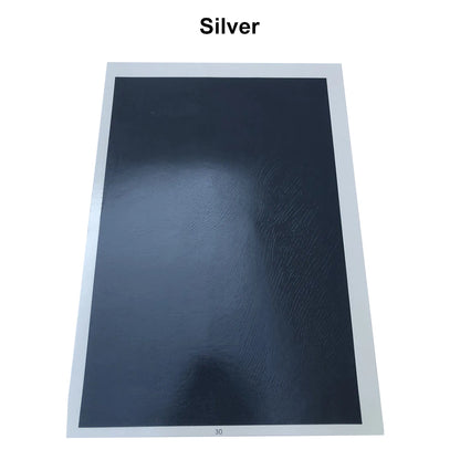 1 grabador láser para papel de marcado de colores, cerámica, vidrio, cristal, piedra, azulejos, acrílico transparente para CO2, fibra, UV.