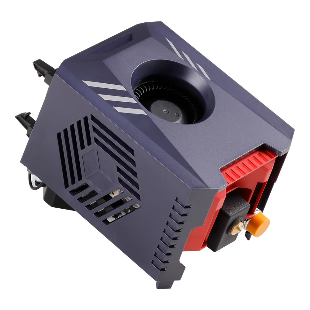 Accesorio de cabezal de impresión original para impresora 3D ANYCUBIC FDM Kobra 2 Plus/Kobra 2 Max/Kobra 2 Pro