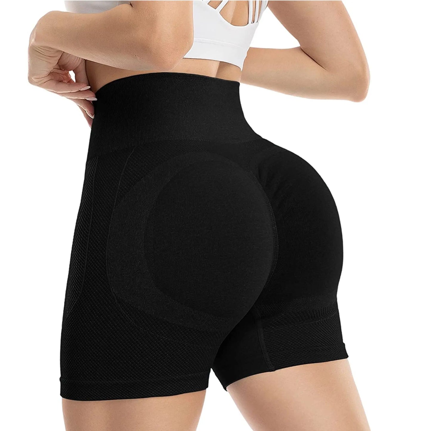 Mallas deportivas sin costuras para mujer, pantalones, mallas, ropa de mujer, cintura alta, leggings de entrenamiento, ropa de fitness y gimnasio