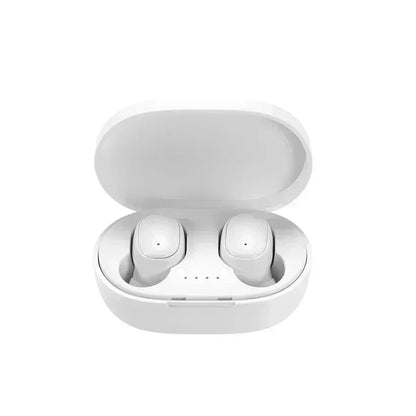 A6S TWS Headset Wireless Earphones Bluetooth Headphones Sport Stereo Fone Bluetooth Earbuds for Xiaomi Huawei