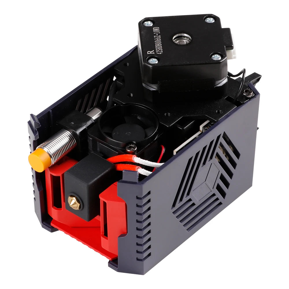 Accesorio de cabezal de impresión original para impresora 3D ANYCUBIC FDM Kobra 2 Plus/Kobra 2 Max/Kobra 2 Pro