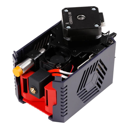 Accesorio de cabezal de impresión original para impresora 3D ANYCUBIC FDM Kobra 2 Plus/Kobra 2 Max/Kobra 2 Pro