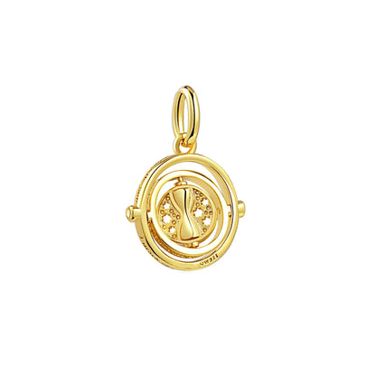 Charms de Disney Stitch Marvel Rescuer Star Wars para pulsera Pandora original de plata de ley 925, collar para mujer, joyería
