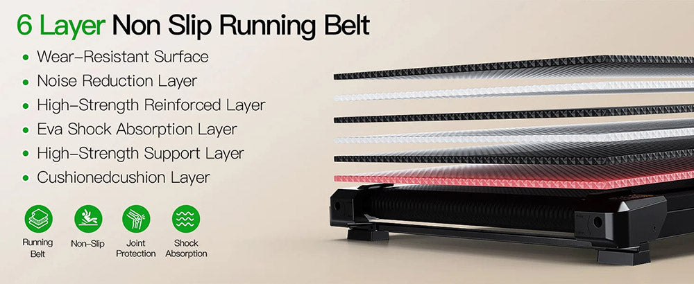 Akluer 480L-A Walking Pad with Incline, 2.5HP Under Desk Treadmill with Remote Control, LED Display, 330lbs Max Capacity