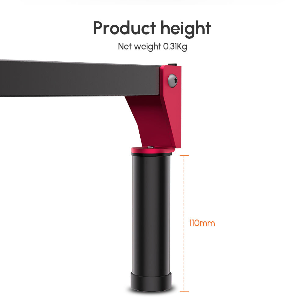 AlgoLaser ALRS2.0 Raisers 110mm for Alpha/Delta/DIY KIT Engraver Machine - 4pcs