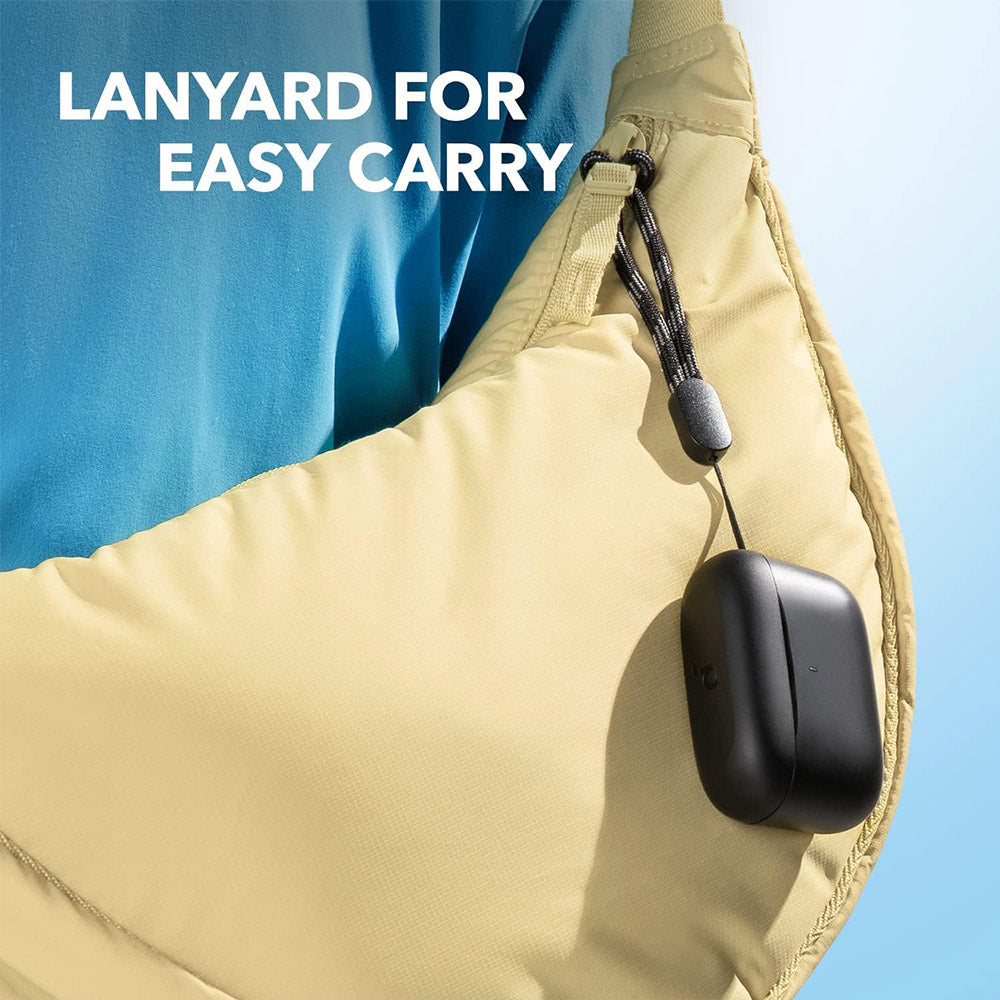 Anker Soundcore A25i TWS Earbuds, Bluetooth 5.3, App Control, Customized Sound, Up to 28 Hours Playtime