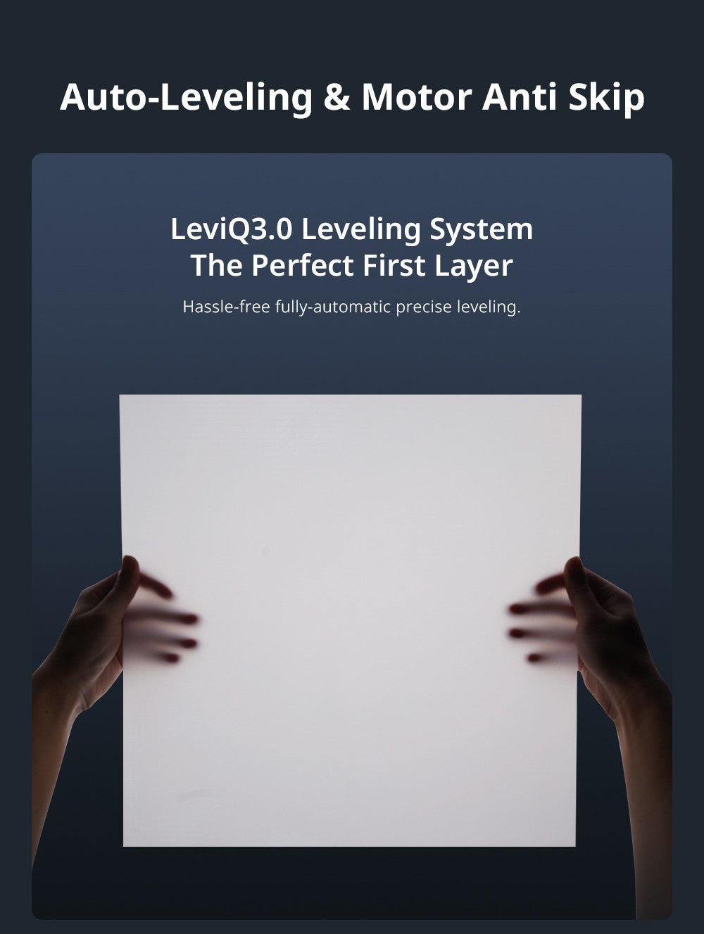 Anycubic Kobra 3 Max Combo 3D Printer, Up to 8-Color Printing, ACE Pro Color Engine, 600mm/s High-Speed Print, Auto-Leveling & Anti-Step Lost, 420*420*500mm