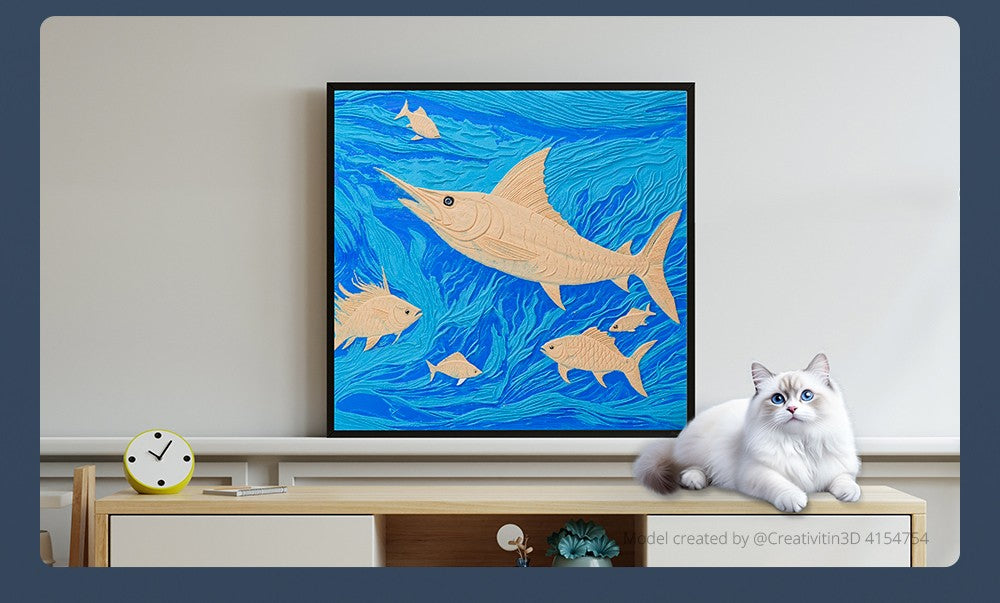 Anycubic Kobra 3 Max Combo 3D Printer, Up to 8-Color Printing, ACE Pro Color Engine, 600mm/s High-Speed Print, Auto-Leveling & Anti-Step Lost, 420*420*500mm