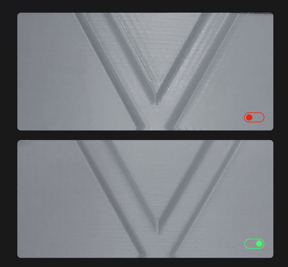 ANYCUBIC KOBRA S1 COMBO 3D Printer, Vibrant 8-Color Printing, 600mm/s Ultra-Fast Speed, Auto-leveling, 320°C Hotend, 44dB Ultra-Quiet, CoreXY Construction, 250*250*250mm