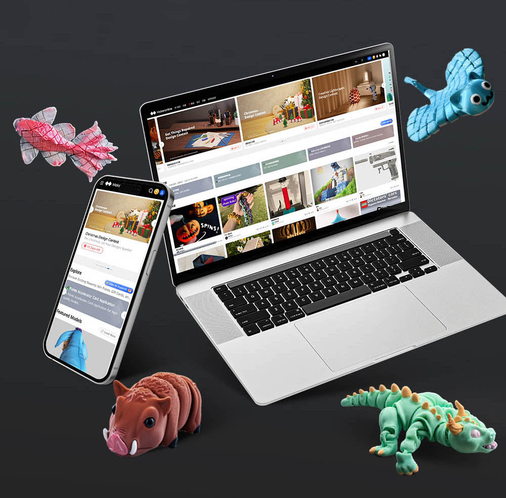 ANYCUBIC KOBRA S1 COMBO 3D Printer, Vibrant 8-Color Printing, 600mm/s Ultra-Fast Speed, Auto-leveling, 320°C Hotend, 44dB Ultra-Quiet, CoreXY Construction, 250*250*250mm