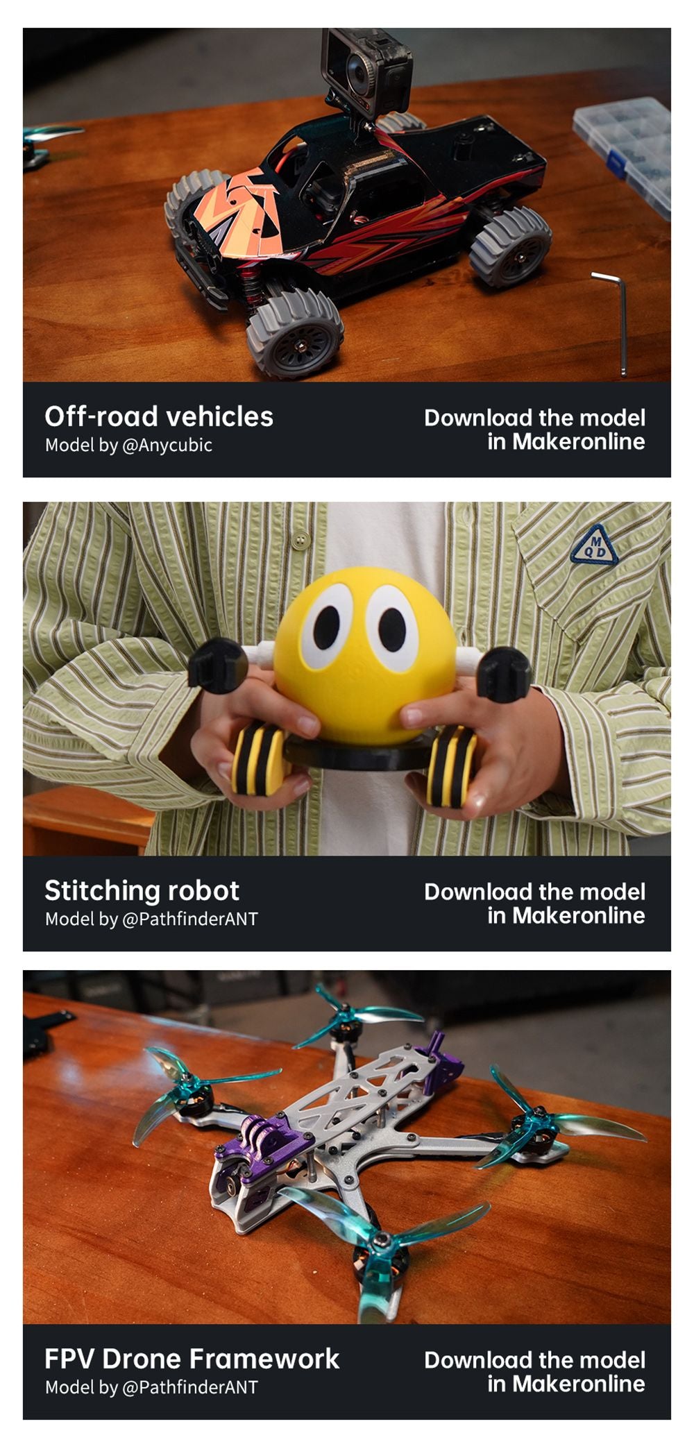 Anycubic Kobra S1 3D Printer, Enclosed CoreXY Construction, 600mm/s Ultra-Fast Print, Support Multi Color Printing with ACE Pro, 320℃ Hotend, 44dB Ultra-Quiet, 250*250*250mm