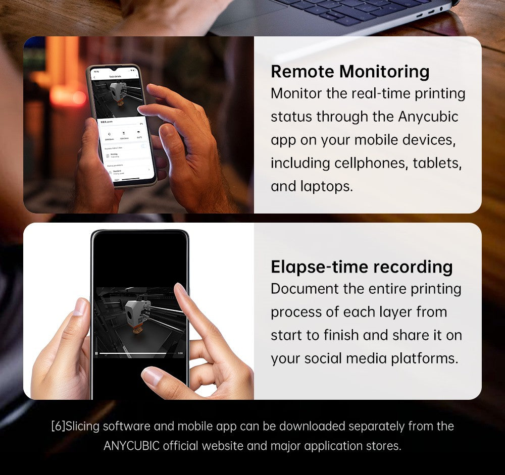 Anycubic Kobra S1 3D Printer, Enclosed CoreXY Construction, 600mm/s Ultra-Fast Print, Support Multi Color Printing with ACE Pro, 320℃ Hotend, 44dB Ultra-Quiet, 250*250*250mm