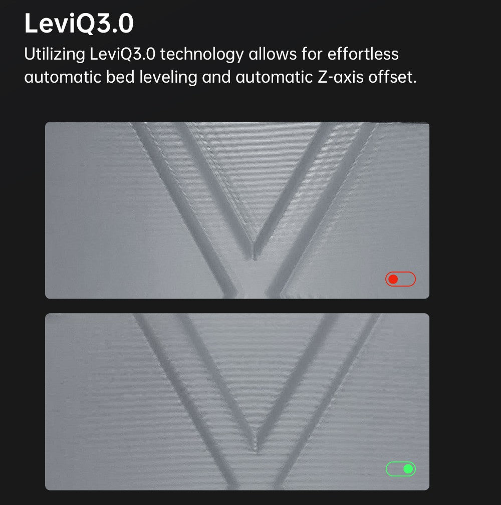 Anycubic Kobra S1 3D Printer, Enclosed CoreXY Construction, 600mm/s Ultra-Fast Print, Support Multi Color Printing with ACE Pro, 320℃ Hotend, 44dB Ultra-Quiet, 250*250*250mm