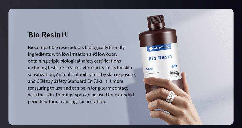 Anycubic Photon Mono M7 Pro Resin 3D Printer, 0.1mm Layer Height, 170mm/h Print Speed, 14K COB LighTurbo 3.0 Source, 10.1