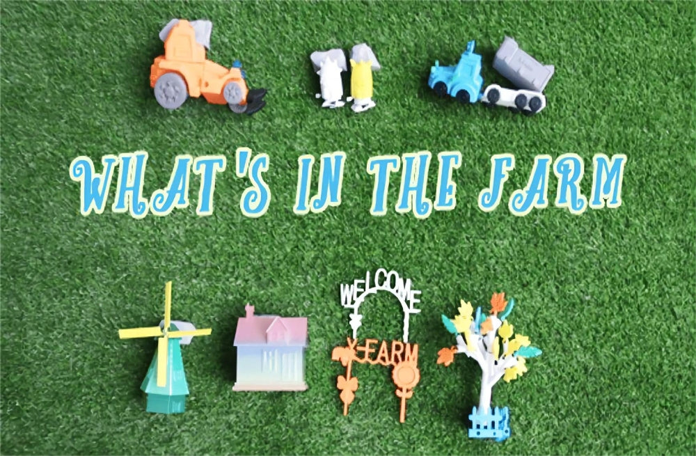 AOSEED X-MAKER 3D Printer for Kids and Beginners, 120 - 300 mm/s，Leveling-Free Bed, Wi-Fi Printing, Ultra Silent, App Control, PLA/ABS Filament Supported,150*150*150mm