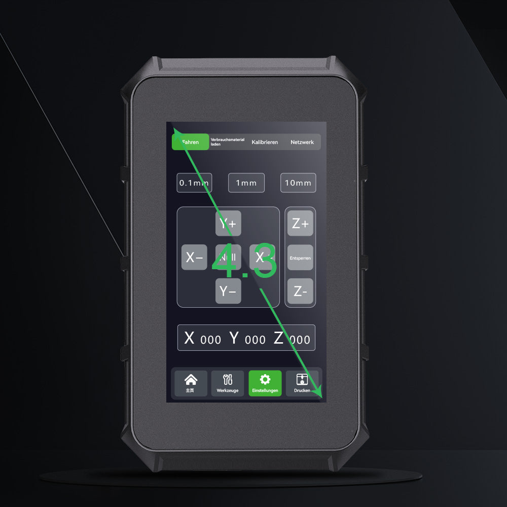 Artillery Sidewinder X4 Pro 3D Printer, 240*240*260mm, 500mm/s Printing Speed, X Y-axis Linear Rail, Direct Drive Extruder, 81 Points Auto Levelling, Double Pull Rod, Auto Cleaning Nozzle