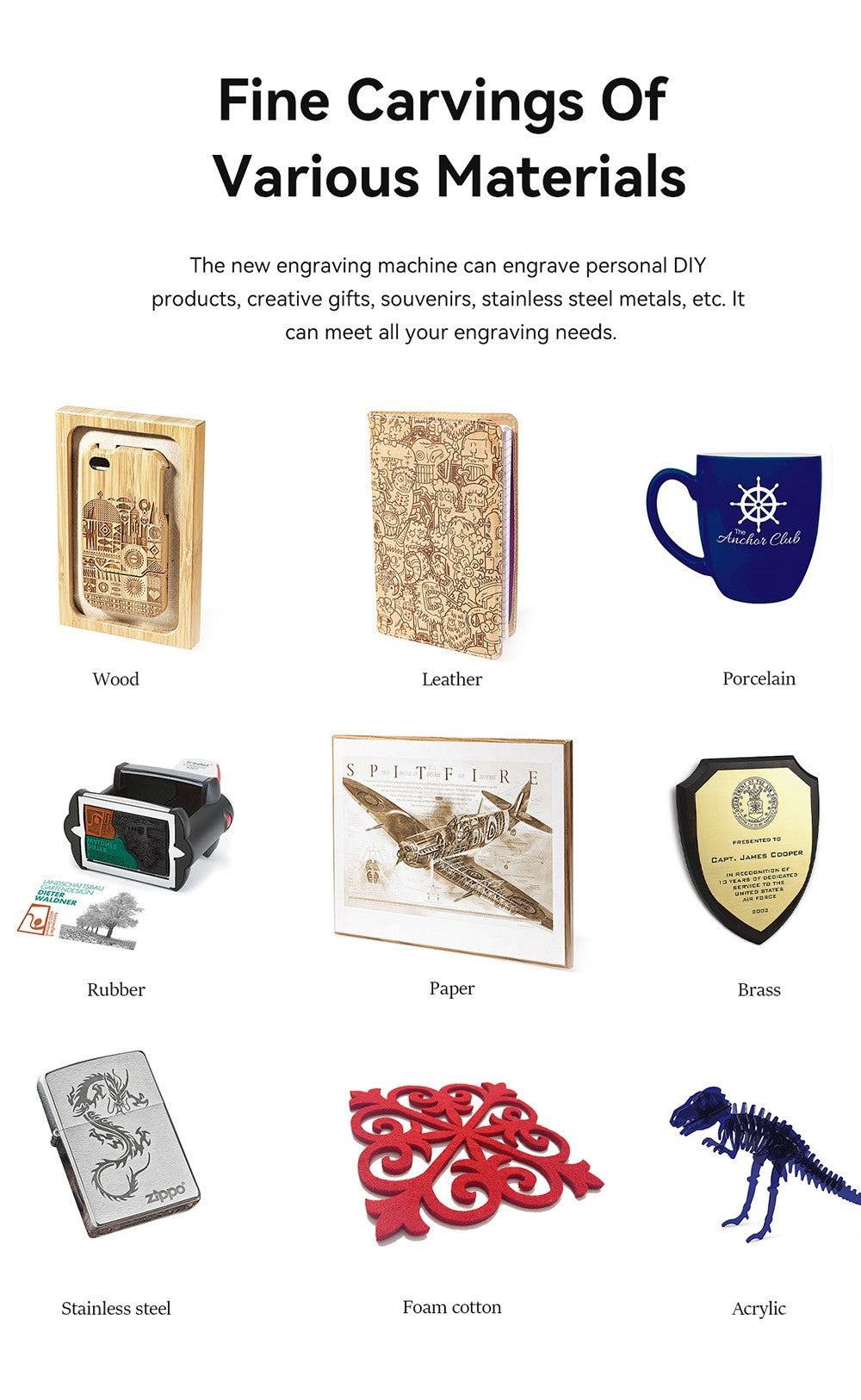 ATOMSTACK A10 Pro 10W Laser Engraver Cutter, 0.01mm High Accuracy, Fixed-Focus, Dual Compression Spot, 410*400mm