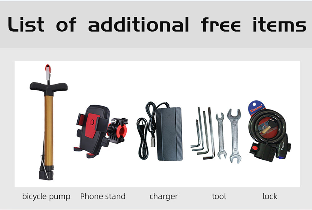 BEZIOR XF006 Electric Bike, 1200W Motor, 48V 23.2Ah Battery, 20*4.0-inch Tire, 47km/h Max Speed, 100km Range, Hydraulic Oil Brakes, Spring Suspensions, Shimano 7-speed, LCD Display