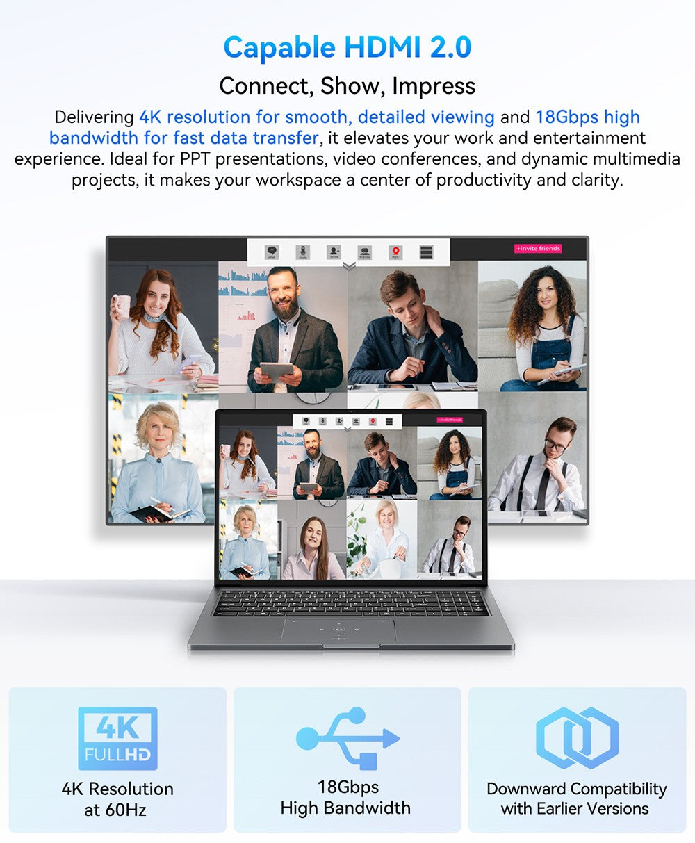 Blackview Acebook 12 Laptop, 16 inch 1920*1200 IPS Screen, Intel Core i5-1030NG7 4 Cores Max 3.5GHz, 16GB RAM 512GB SSD, WiFi 5 Bluetooth 4.2, 1*Full-featured Type-C, 2* USB 3.2, 1* USB 2.0, 1* HDMI, 1* SD Card, 1* Audio Jack, 57Wh Battery