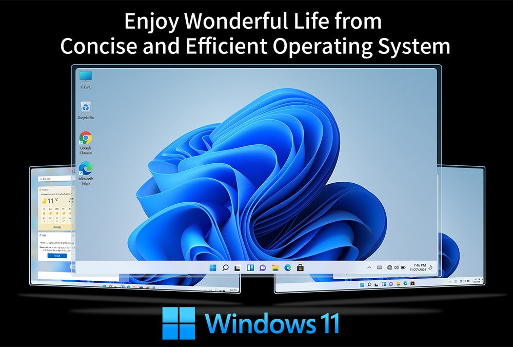 BMAX X15 Pro Laptop, 15.6 inch 1920*1080 IPS Screen, Intel N95 4 Cores Max 3.4GHz, 16GB RAM 512GB SSD, WiFi 5 Bluetooth 5.0, 5000mAh Battery, 1*Type-C, 2*USB3.2, 1*Mini HDMI, 1*Micro SD Slot, 1*Headset Jack, Full-size Keyboard