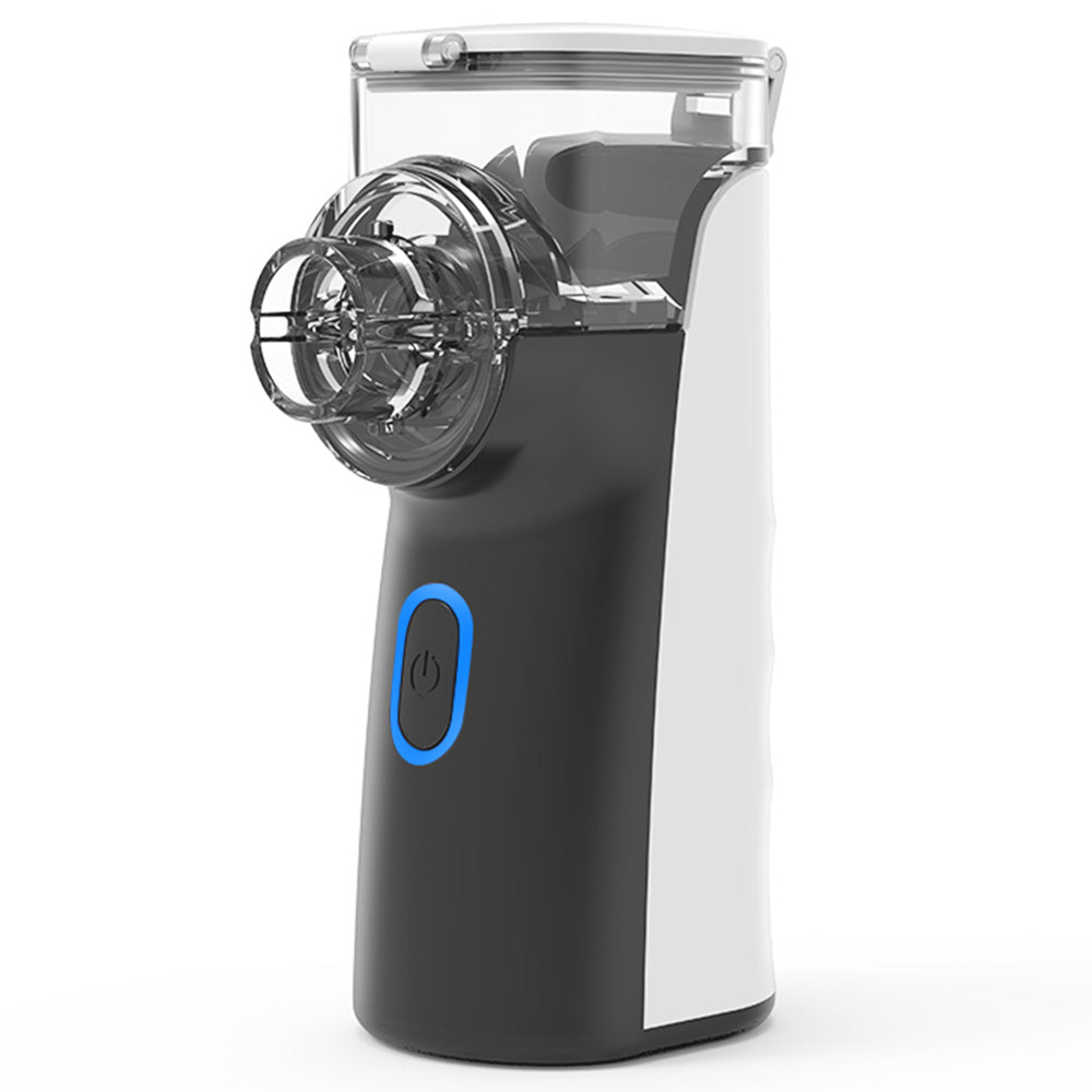 BOXYM N3 Portable Nebulizer for Asthma COPD Household for Kids and Adults