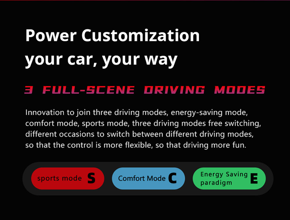 BOYUEDA Q7 Pro Max Electric Scooter, 1600W*2 Motor, 52V 28AH Battery, 10-inch Tire, 70km/h Max Speed, 110km Range, Dual Hydraulic Disc Brakes, Front Hydraulic Shock Absorber & Rear Spring Shock Absorber, LCD Display