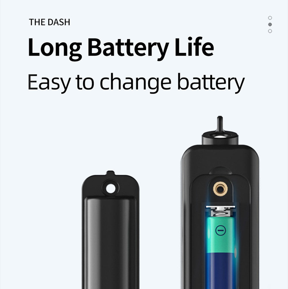 BSIDE X1 Intelligent Voltage Detector Tester, Multimeter, Electric Pen, Break Point Checking, Large LCD Screen, Flashlight, Live Wire Hz Ohm NCV Meter, No Batteries