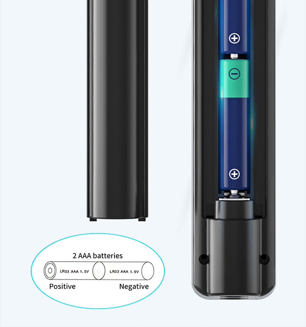 BSIDE X4A Digital Hygrometer Gas Detector, Combustible Gas Analyzer, Temperature and Humidity Tester, with Audible and Visual Alarm, LCD Display, No Batteries, with Bag