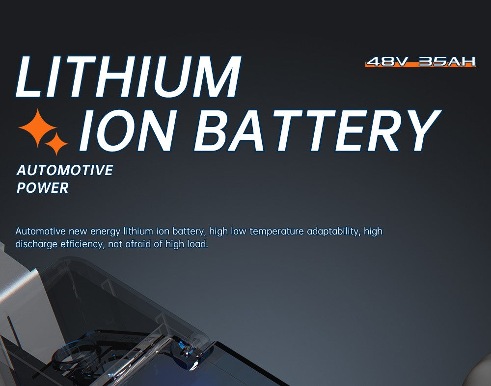 EKXBIKE X20 Electric Bike, 2000W Motor, 48V 35AH Battery, 20*4.0-inch Fat Tire, 55km/h Max Speed, 150km Range, Hydraulic Brake, Hydraulic Shock Absorber, Shimano 7-Speed