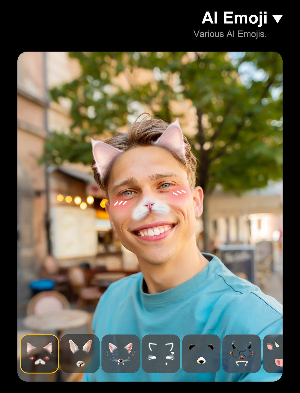 FOSSiBOT S3 Pro 4G Smartphone, 6.67